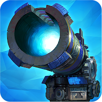 Defenders 2 TD: Zone Tower Def