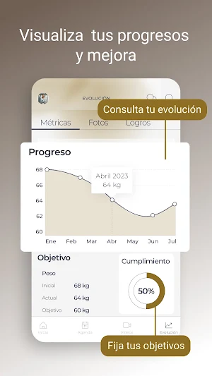 MFITTEAM Screenshot 1