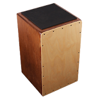 Modern Cajon