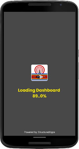 Swaziland radio All Eswatini Screenshot 0