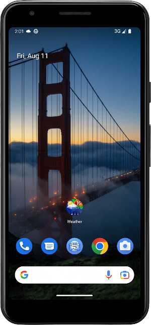 Panorama Wallpaper : 360 Image Screenshot 2