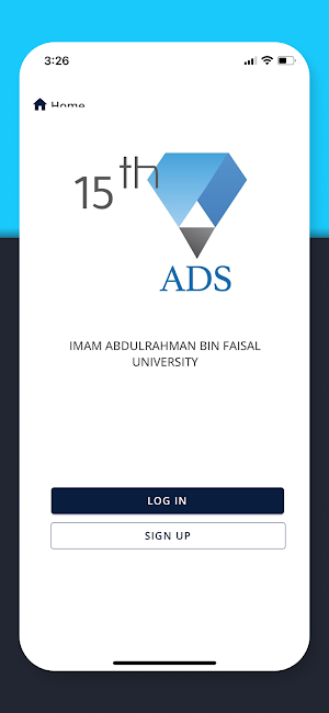 15th ADS Screenshot 0