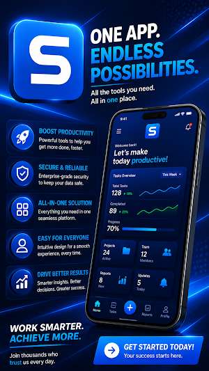 spilnu Screenshot 1