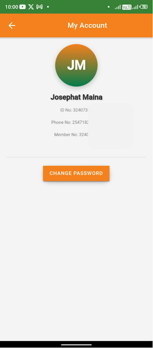 Mentor Cash App Screenshot 3