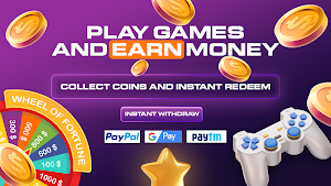 Daily Watch Video & Earn Money Screenshot 1