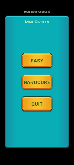 Mad Circles Screenshot 2