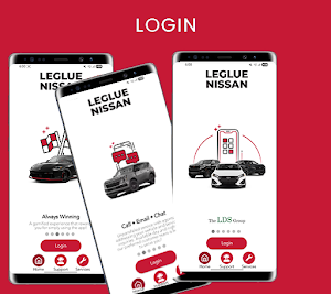 Leglue Auto Care Screenshot 0