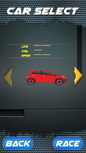 Car Traffic Race Screenshot 1