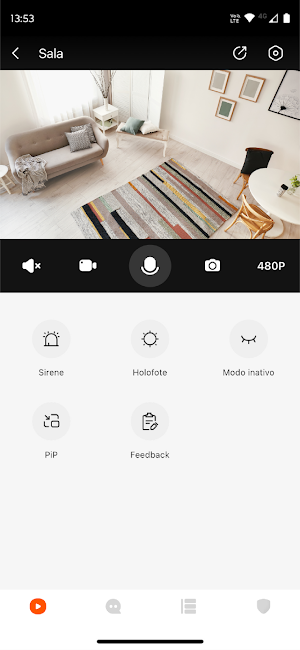 VisualiZa Zamix Screenshot 2