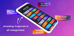 Popular Phone Ringtone Screenshot 3