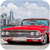Amazing Wallpaper For Chevrolet Impala Cars