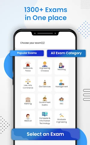 Bose IAS classes Screenshot 3