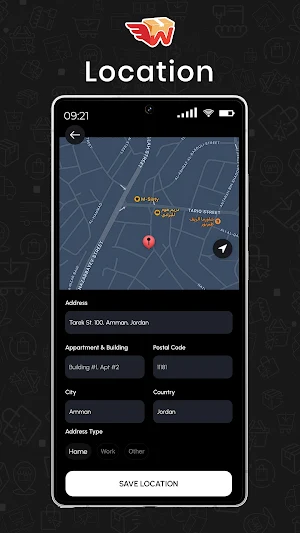 Wasetah Screenshot 3