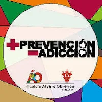 +Prevención -Adicción