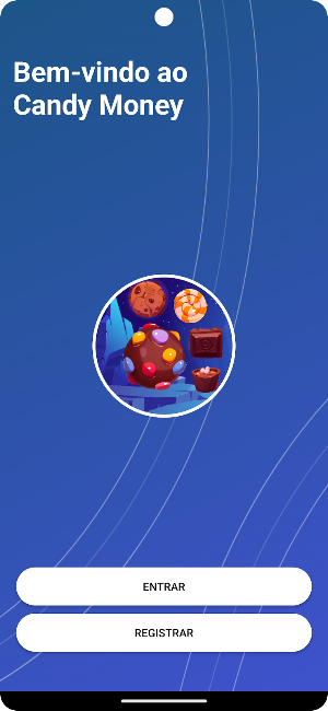 Candy Money Screenshot 0