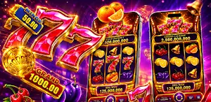 Slots 777 Screenshot 0