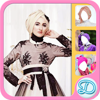 Hijab Turban Beauty
