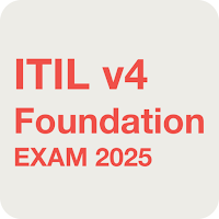 ITIL 4 Foundation Exam 2025