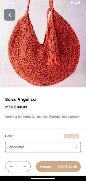Lacano Screenshot 3