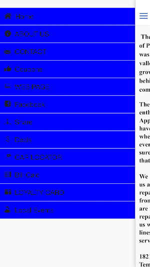 The AppleXchange Screenshot 1