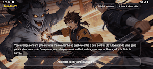 Lâmina do Exorcista Screenshot 1