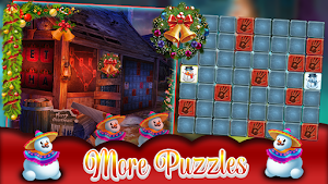 Christmas Fairy Escape Screenshot 2