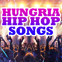 Hungria Hip Hop Songs