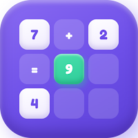 Math Master: Math Puzzle Game