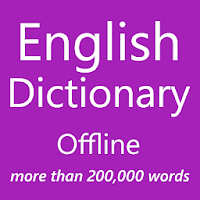 English Dictionary Offline