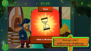 Free Jigsaw Puzzle : Challenging Cool Puzzle Games Screenshot 2