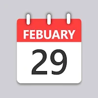 Leap Year & Days Finder