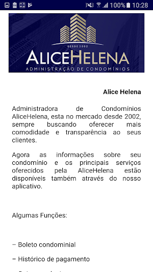 Alice Helena Screenshot 1