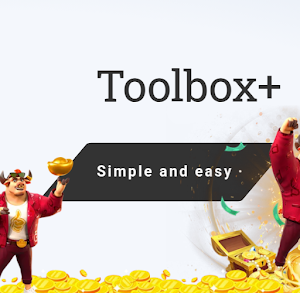 Toolbox+ Screenshot 0