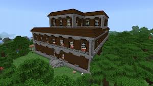 Seeds for Minecraft PE Screenshot 1