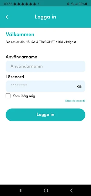LivKoll 365 Screenshot 1