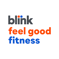 Blink Fitness.