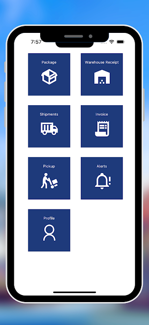 VENEGROUP Screenshot 2