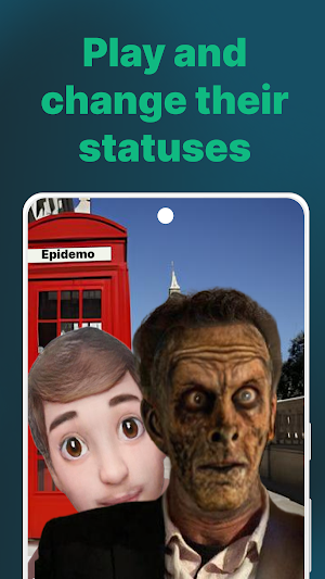 Epidemo Screenshot 1