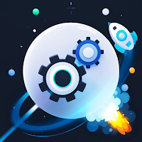 Wandering Planet: Earth game