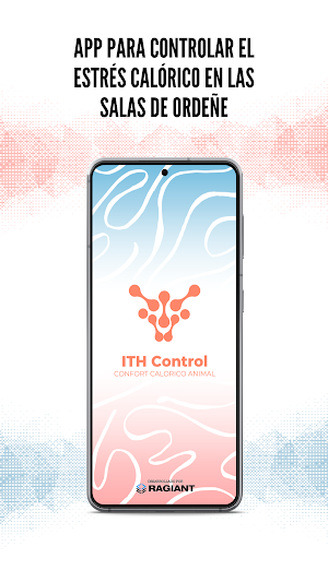 ITH Control App Screenshot 0