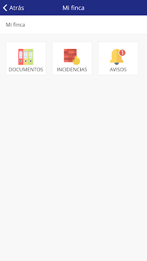 SurComunidades Screenshot 1