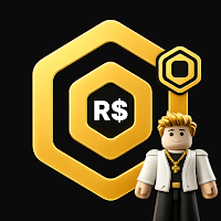 ROBUX Spin Reward–Get Easy RBX