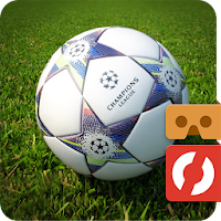 Goal Master VR