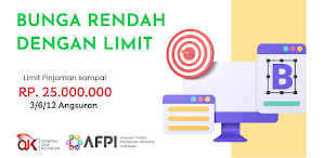 AILINK Pinjaman Online Guide Screenshot 1