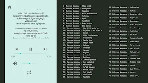 Bahrom Nazarov 2023 Screenshot 3