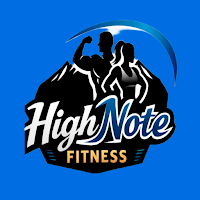 HighNote Fitness