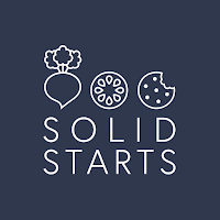 Solid Starts: Baby Food App