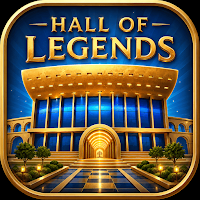 Hall of Legends