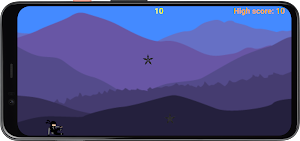 Ninja Jump Screenshot 0