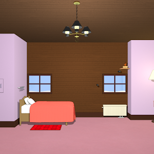 Escape Game Heart&Christmas Screenshot 0